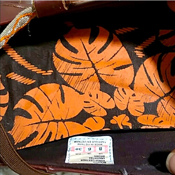 🌹🌹Cushe Kukui Woman’s Loafers Size 8🌹🌹 - Picture 4 of 6